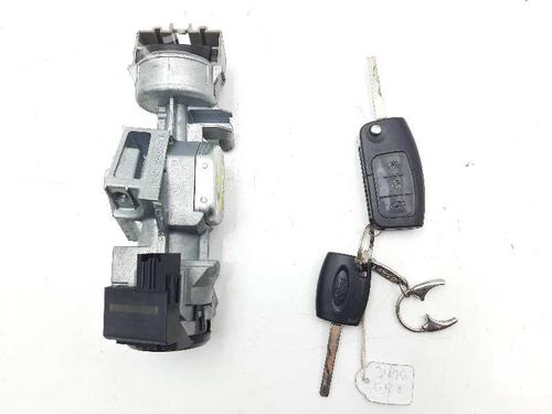 Used Ignition barrel FORD MONDEO IV Turnier (BA7) [2007-2015]  20678532