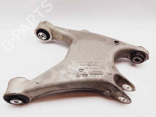 Used Left rear suspension arm BMW 5 (F10) [2009-2016]  15818116