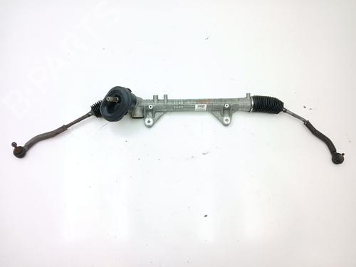 Used Steering rack Steering rack RENAULT CAPTUR I (J5_, H5_) 0.9 TCe 90 (90 hp) 25257668 25257668