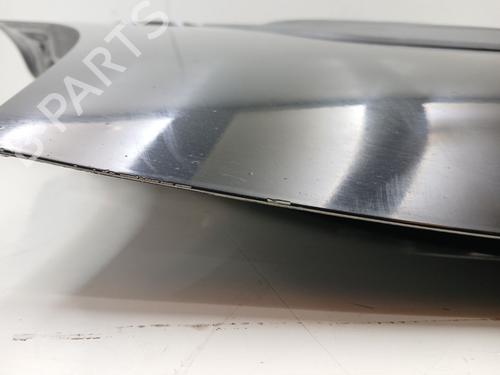 Right rear door CITROËN C4 CACTUS Van (0B_, 0P_) PureTech 110 | BP32264844C5 