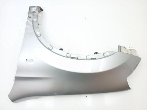 Left front fenders NISSAN QASHQAI I (J10, NJ10) 2.0 All-wheel Drive | BP25604543C41 