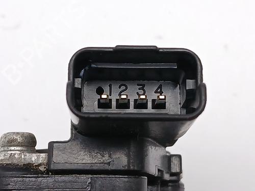 Mass air flow sensor CITROËN C3 Picasso (SH_) 1.6 HDI 90 | BP30408514M95 - Image 4