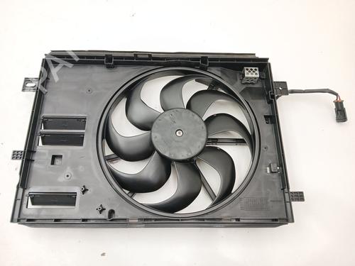 Used Radiator fan PEUGEOT 308 II (LB_, LP_, LW_, LH_, L3_) 1.6 THP 125 (125 hp) 27854838