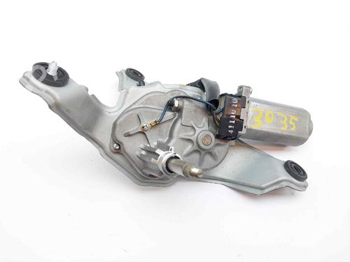 Used Rear wiper motor KIA RIO III (UB) 1.4 CRDi (90 hp) 20682292