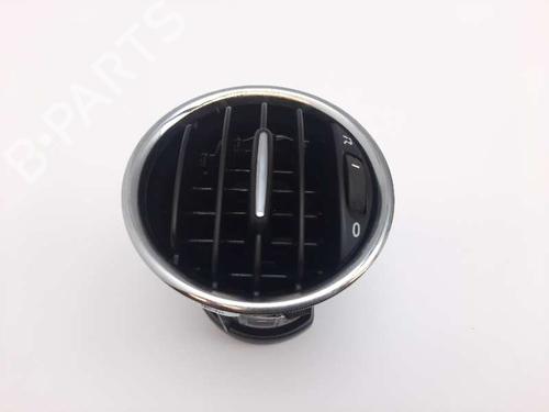 Used Air vent Air vent FIAT 500 (312_) 1.2 (312AXA1A) (69 hp) 20682062 20682062