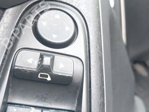 Front bumper CITROËN C4 Grand Picasso I (UA_) 1.6 VTi 120 | BP29891227C7