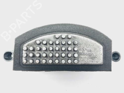 Used Heater resistor MERCEDES-BENZ B-CLASS Sports Tourer (W246, W242) [2011-2018]  20686605