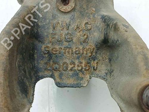 Left front steering knuckle AUDI A1 Sportback (GBA) 30 TFSI | BP36991557M25 - Image 2