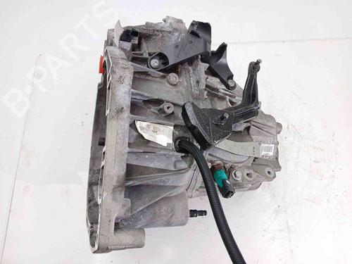 Gearbox RENAULT MEGANE IV Hatchback (B9A/M/N_) 1.2 TCe 130 (B9MR) | BP36140289M3 - Image 7