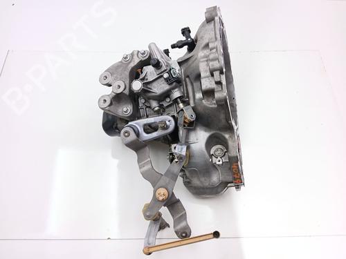 Gearbox OPEL CORSA E (X15) 1.3 CDTI (08, 68) | BP29595156M3  - Image 5