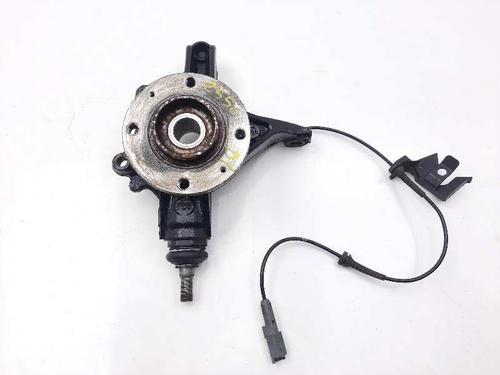 Used Left front steering knuckle Left front steering knuckle CITROËN C4 II (NC_) [2009-2026] 9262093 9262093