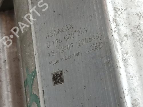 Steering rack OPEL ASTRA J GTC 1.6 SIDI (08) | BP27184187M22  - Image 8