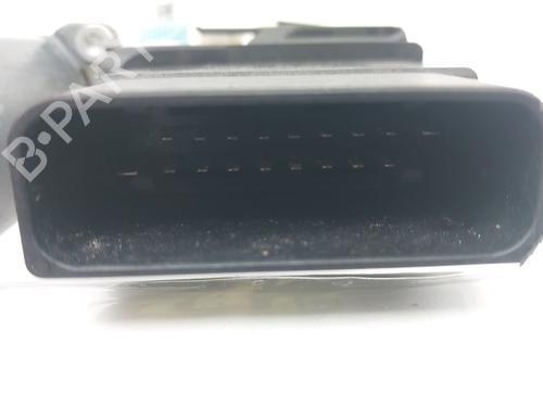 Right rear window motor VW PASSAT B6 Variant (3C5) 2.0 TDI 16V | BP31992935E22