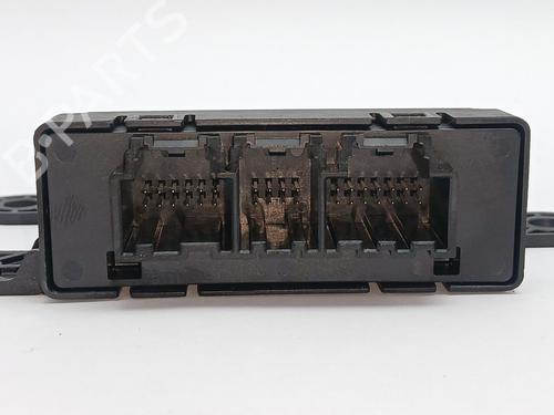 Electronic module OPEL INSIGNIA A (G09) 2.0 CDTI (68) | BP27546635M83 - Image 2