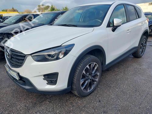 Timing cover MAZDA CX-5 (KE, GH) 2.2 D (KE2FW) | BP31679934M123 - Image 8