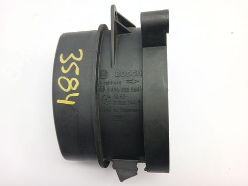 Used Mass air flow sensor BMW 1 (E87) 118 d (122 hp) 21097014