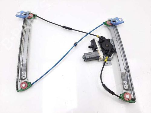 Used Front right window mechanism Front right window mechanism CITROËN C2 (JM_) [2003-2017] 20681831 20681831