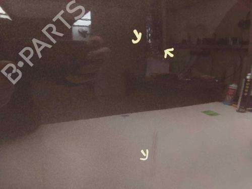 Right front door FIAT QUBO (225_) 1.3 D Multijet (225AXG1A, 225CXG1A, 225AXG11, 225CXG11) | BP15767924C3 
