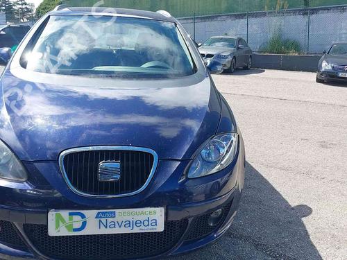 Used Parts SEAT ALTEA XL (5P5, 5P8) 1.9 TDI 4993327