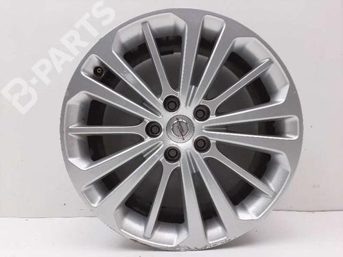 Used Rim OPEL INSIGNIA B Grand Sport (Z18) 1.5 (68) (165 hp) 11043932