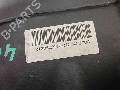 Rear differential MERCEDES-BENZ E-CLASS (W212) E 350 CDI (212.025) | BP40196348M24 - Image 2
