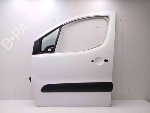 Used Left front door Left front door 38535787 38535787