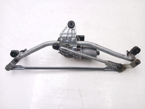 Front wiper motor VW PASSAT B8 Variant (3G5, CB5) 2.0 TDI 4motion | BP33757890M29  - Image 5