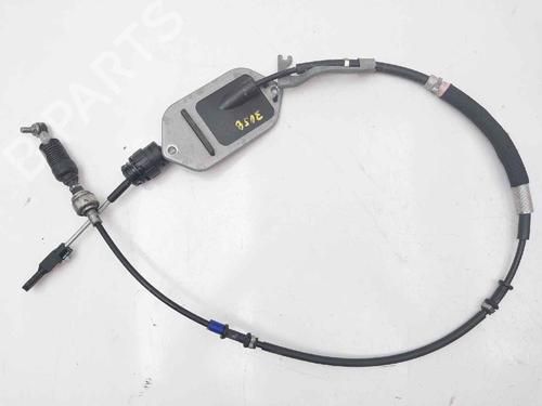 Used Cable Cable TOYOTA YARIS (_P13_) [2010-2020] 14306051 14306051