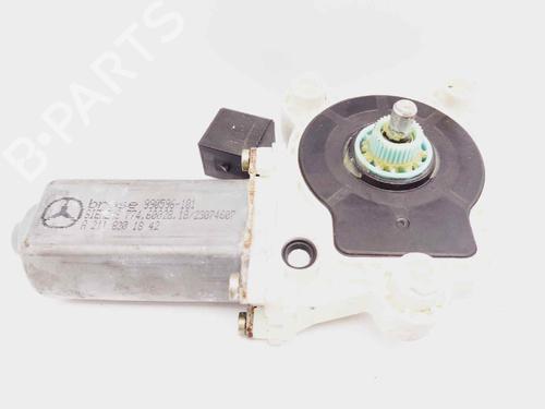 Used Left front window motor Left front window motor MERCEDES-BENZ C-CLASS Coupe (CL203) [2001-2011] 9263159 9263159