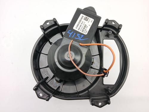 Heater blower motor MERCEDES-BENZ A-CLASS (W176) A 200 CDI / d (176.008) | BP30909511M62 - Image 2