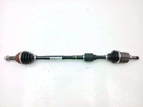 Used Right front driveshaft Right front driveshaft MG MG ZS SUV (AZS1) 1.5 VTi (106 hp) 23256531 23256531
