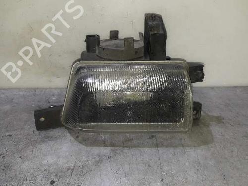 Used Left front fog light Left front fog light OPEL ASTRA G Hatchback (T98) [1998-2009] 4596685 4596685