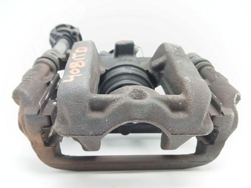 Used Right rear brake caliper OPEL ASTRA J (P10) [2009-2016]  29433150