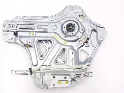 Used Front right window mechanism Front right window mechanism KIA CARNIVAL / GRAND CARNIVAL III (VQ) 2.9 CRDi (185 hp) 9263304 9263304