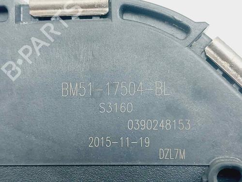 Front wiper motor FORD FOCUS III  | BP20684995M29 