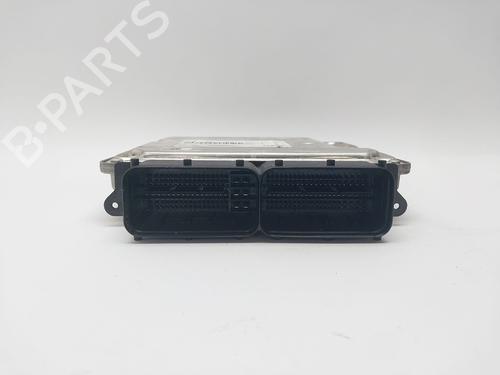 Engine control unit (ECU) AUDI A3 Sportback (8YA, 8YF) 35 TDI | BP33619103M57 - Image 2