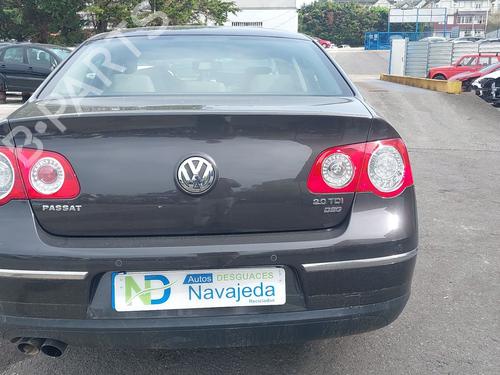 Right headlight VW PASSAT B6 (3C2) 2.0 TDI | BP34399664C29  - Image 12