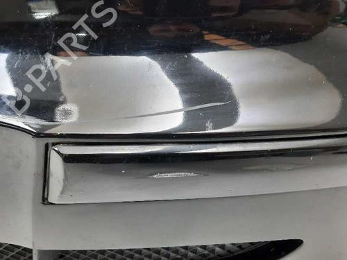 Front bumper BMW 1 (E87) 118 d | BP19507768C7 