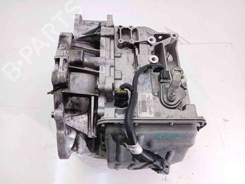Gearbox SSANGYONG KORANDO (CK) 2.0 e-XDi | BP36406413M3 - Image 6