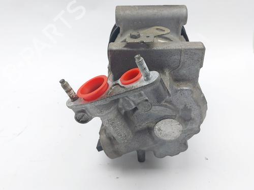 AC compressor PEUGEOT 2008 I (CU_) 1.2 THP 110 / PureTech 110 | BP33271961M34  - Image 5