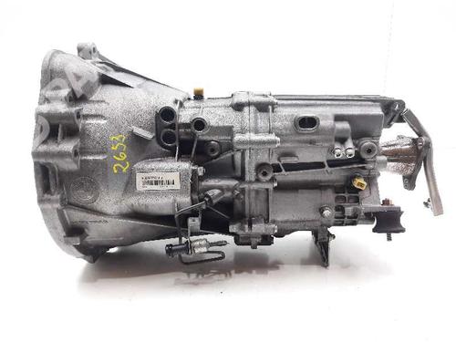Used Gearbox BMW 3 (E90) 325 i (218 hp) 9131222