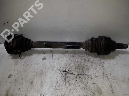 Right rear driveshaft BMW 5 (E39) 530 d | BP1283016M41 