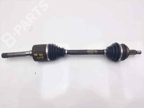 Used Right rear driveshaft LAND ROVER RANGE ROVER SPORT I (L320) 2.7 D 4x4 (190 hp) 8391708