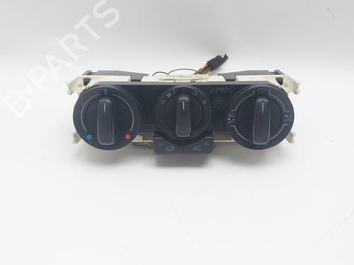 Comando chauffage Comando chauffage VW POLO V (6R1, 6C1) [2009-2022] 31992968 31992968