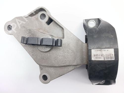 Used Engine mount Engine mount RENAULT CAPTUR I (J5_, H5_) 0.9 TCe 90 (90 hp) 25263324 25263324