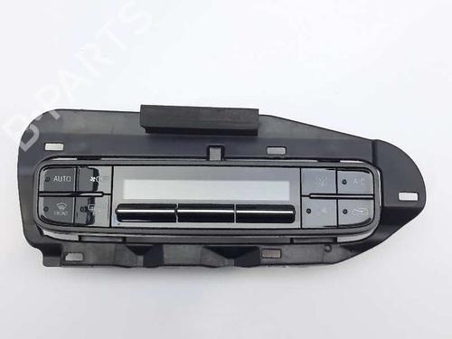Used Climate control Climate control TOYOTA AURIS (_E18_) 1.8 Hybrid (ZWE186_, ZWE186R) (136 hp) 11923054 11923054