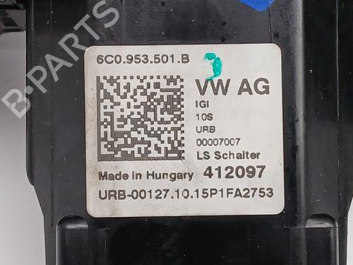 Switch SEAT IBIZA IV (6J5, 6P1) 1.4 TDI | BP31146914I30 