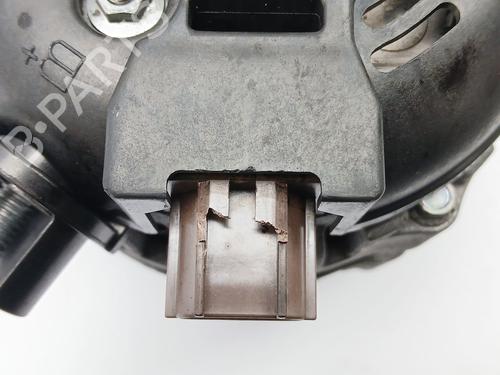 Alternator VOLVO V50 (545) 2.0 D | BP25595756M7  - Image 7