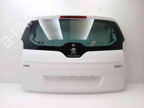 Porton trasero Porton trasero PEUGEOT 5008 (0U_, 0E_) 1.6 BlueHDi 120 (120 hp) 39146192 39146192