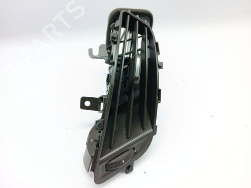 Luftventil OPEL ZAFIRA TOURER C (P12) 2.0 CDTi (75) (130 hp) 24225732